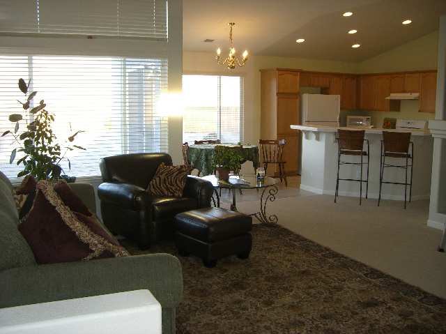 9590 Happy Canyon Drive Reno, NV 89521 - Photo 3 of 9 Photo 3