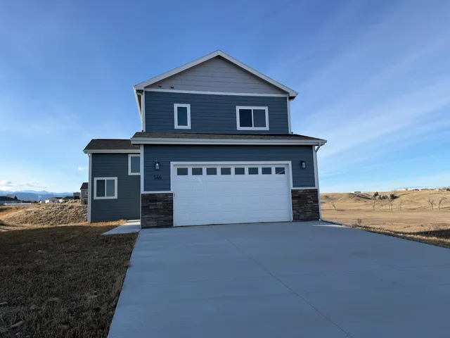 $522,000 | 146 White Tail Court, Buffalo, WY 82834