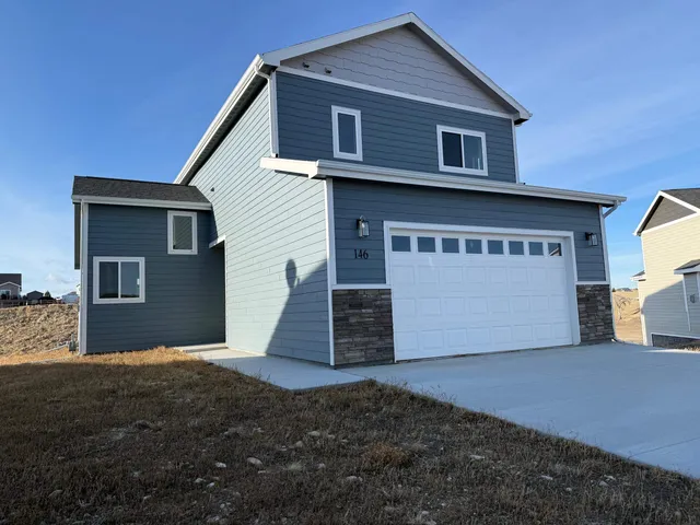 $522,000 | 146 White Tail Court, Buffalo, WY 82834