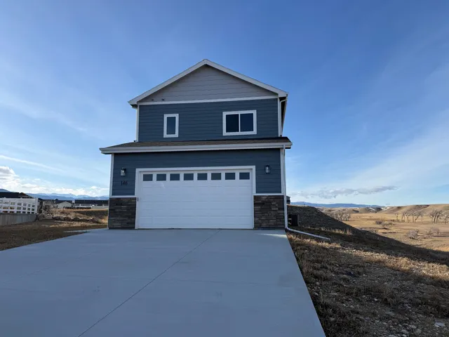 $522,000 | 146 White Tail Court, Buffalo, WY 82834