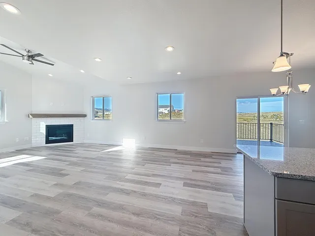 $522,000 | 146 White Tail Court, Buffalo, WY 82834