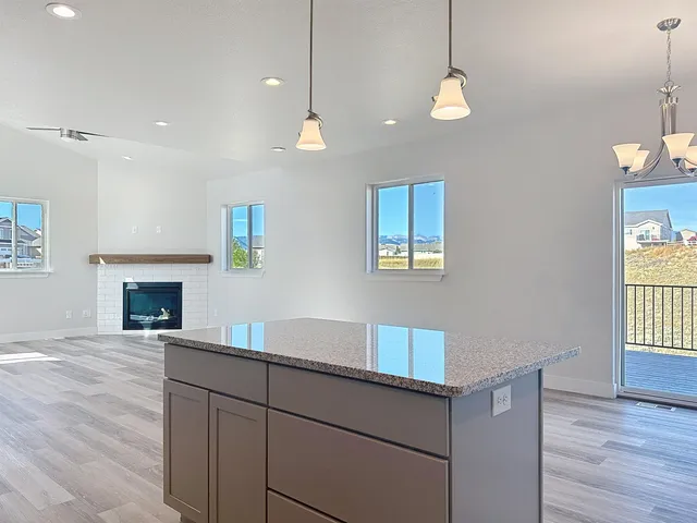 $522,000 | 146 White Tail Court, Buffalo, WY 82834