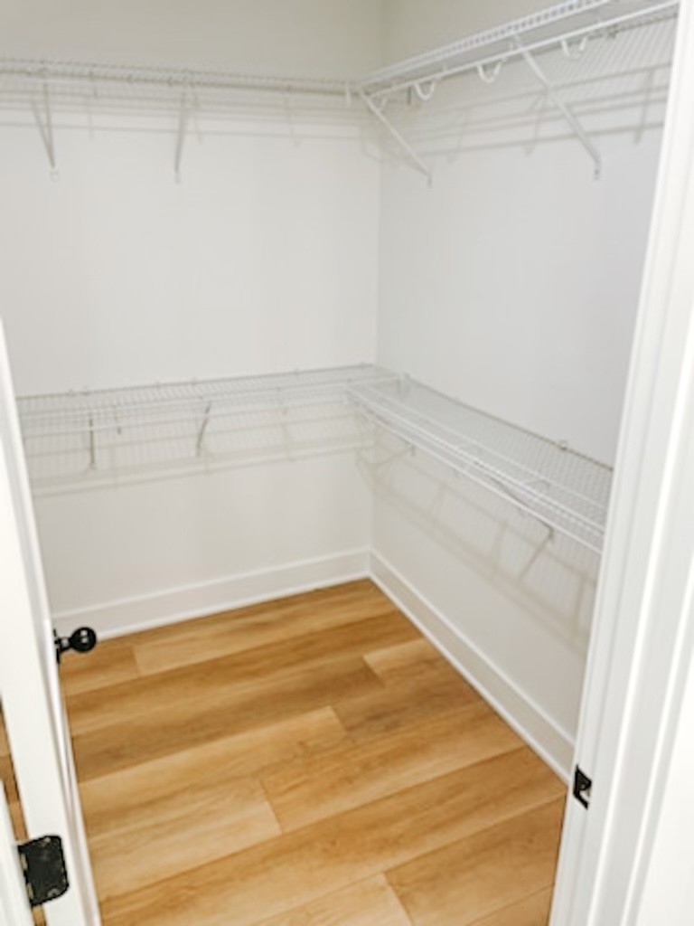 243 Tom Ferrell Road Portland, TN 37148 - Photo 14 of 17 a view of a room with an empty space
