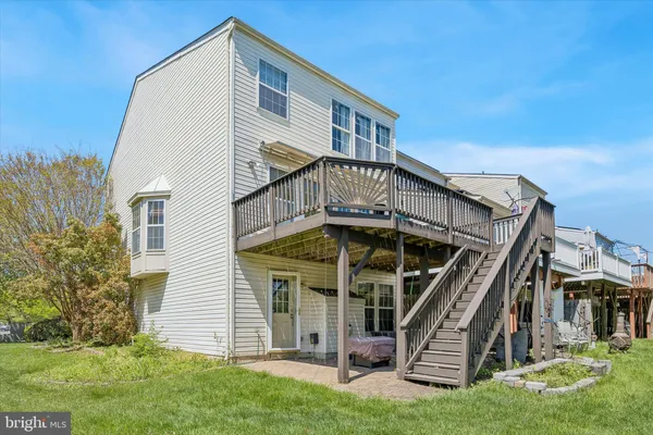 $380,000 | 182 Liberty Way, Woodbury, NJ 08096
