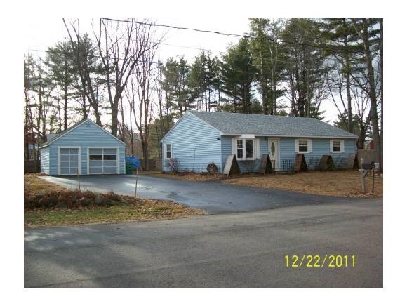 13 Corson Street Rochester, NH 03867 - Photo 1 of 1