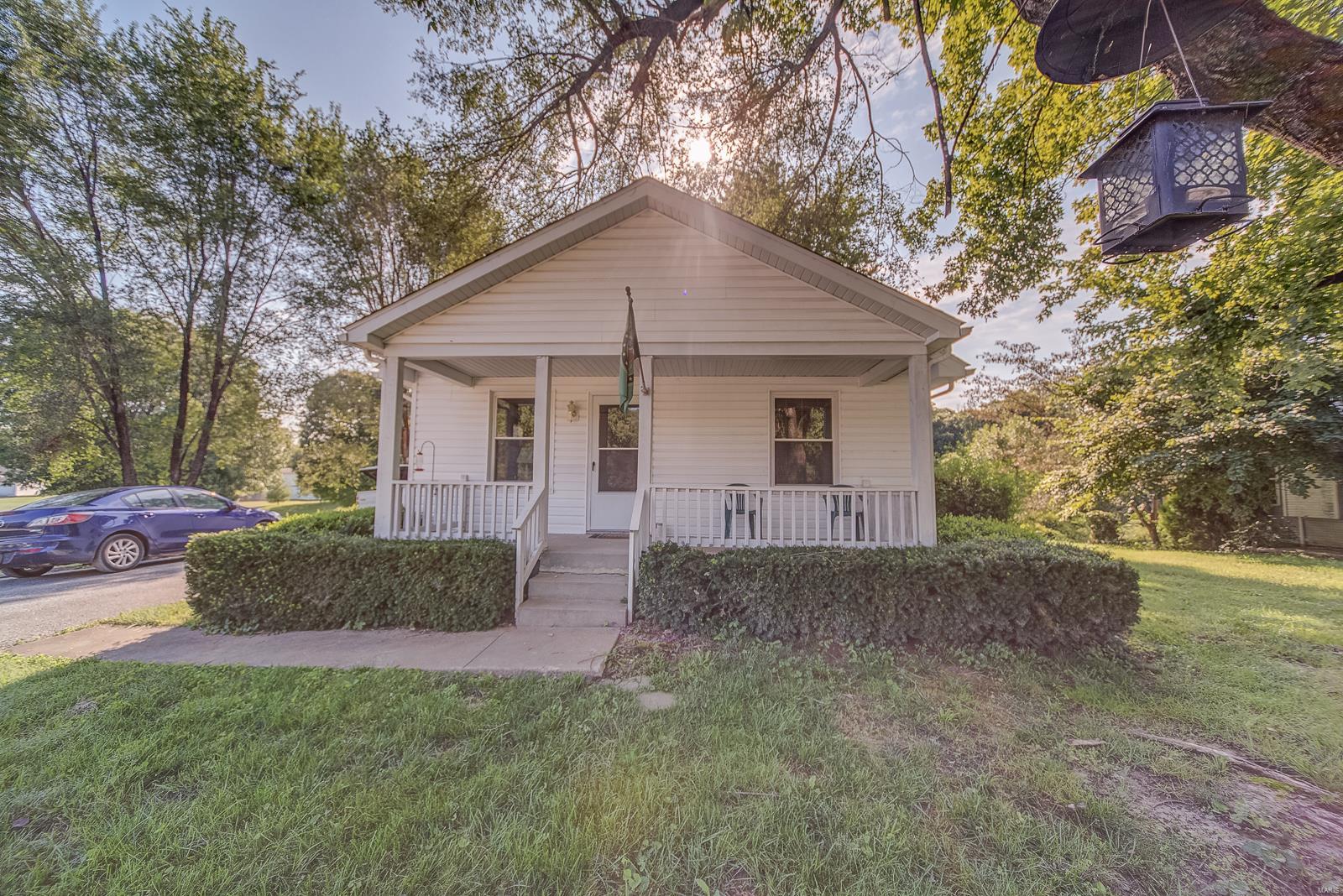8652 Triple Lakes Road Dupo, IL 62239 - Photo 1 of 19 Gallery Image 1