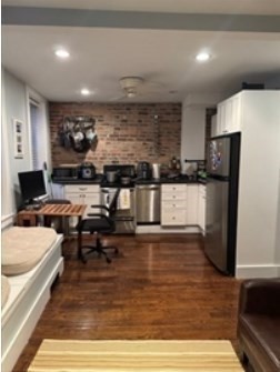 32 Grove Street, Unit 9 Boston, MA 02114 - Photo 4 of 29