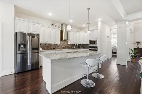 $795,000 | 4320 Egremont Place, College Station, TX 77845