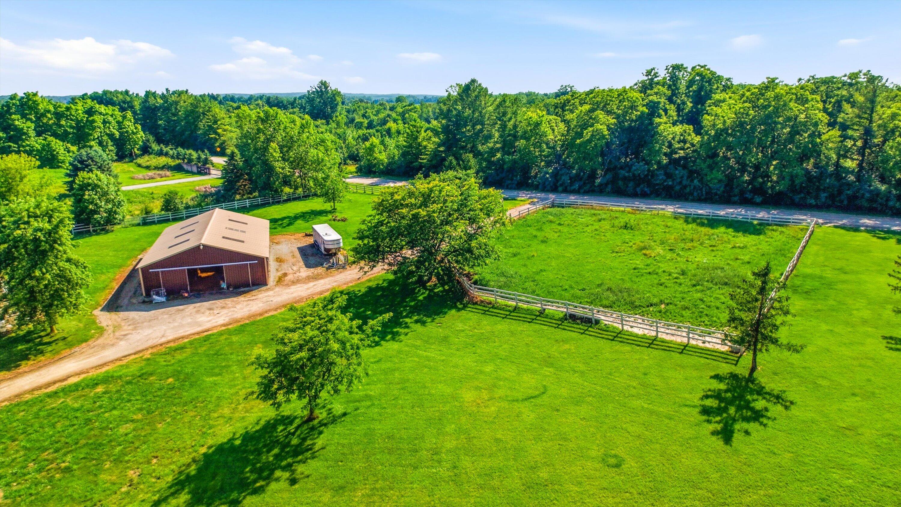 9757 Kaiser Road Saline, MI 48176 - Photo 73 of 113 14-014