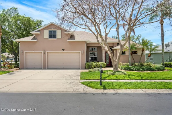 $698,000 | 2242 Woodfield Circle, Melbourne, FL 32904