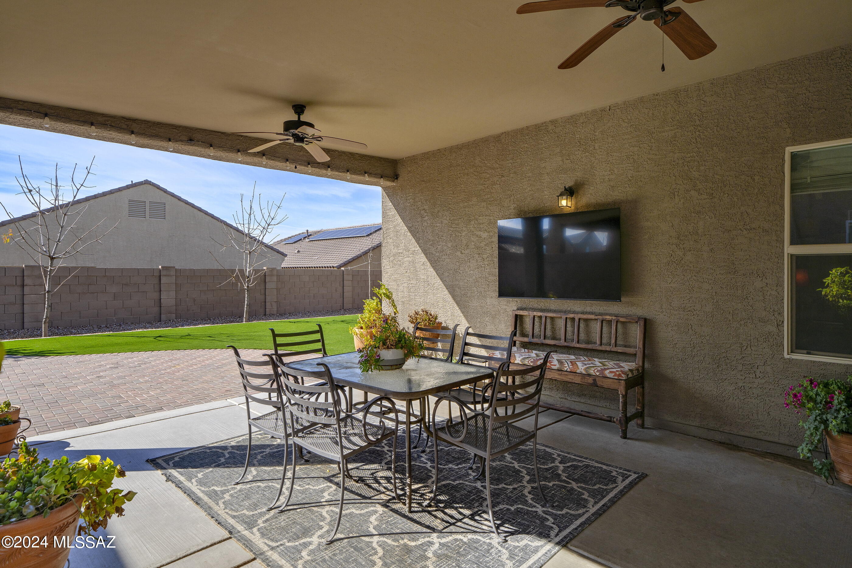 3511 West Sophora Ridge Way Tucson, AZ 85742 - Photo 15 of 24