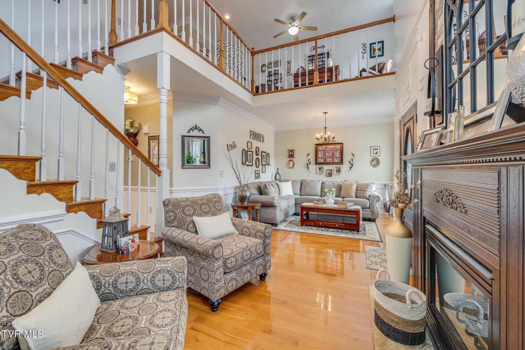 146 East Ravine Road Kingsport, TN 37660 - Photo 8 of 39 008