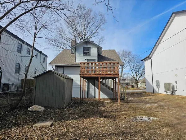$224,999 | 921 South Noland Road, Independence, MO 64050
