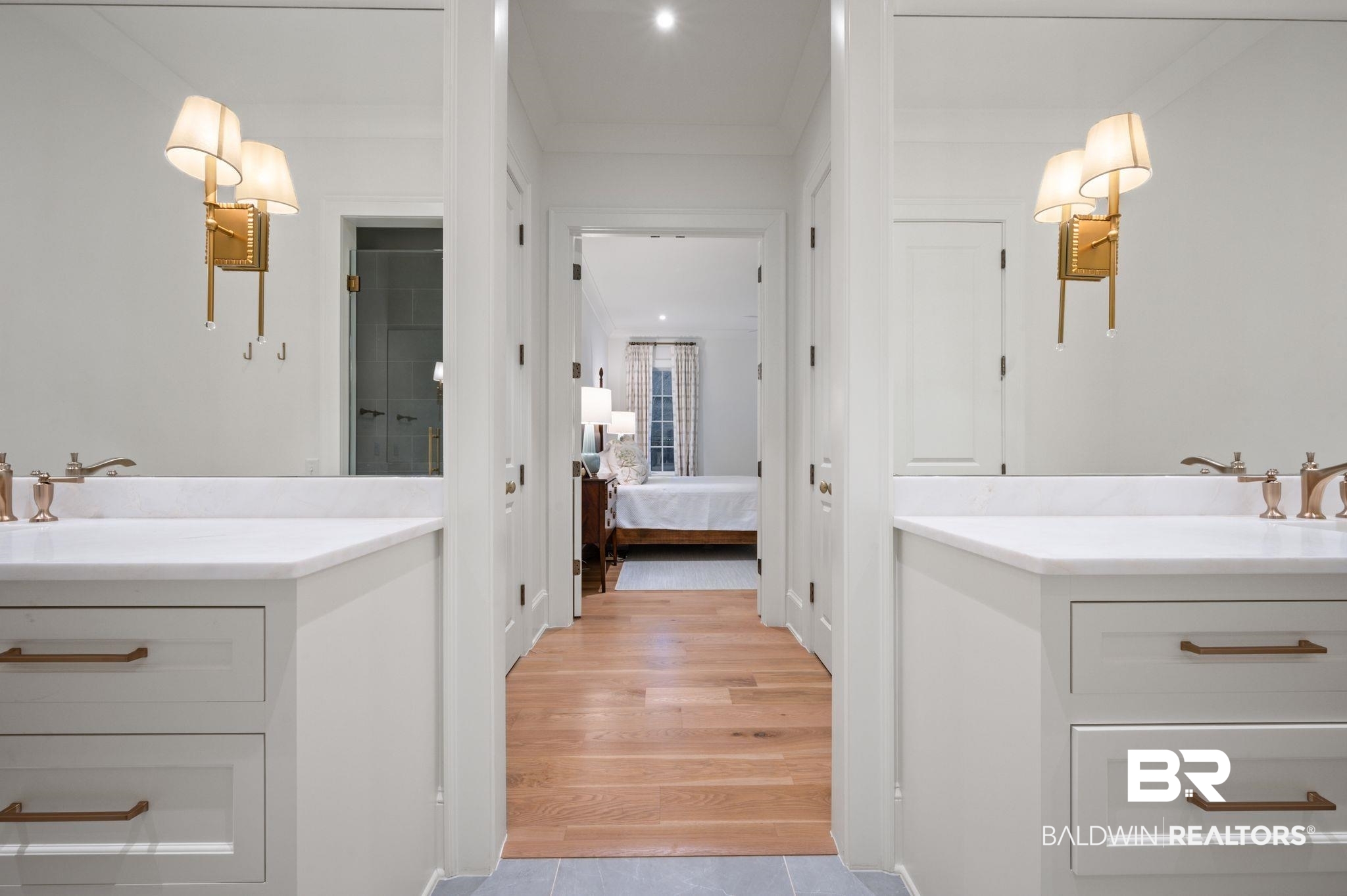 156 McGregor Avenue Mobile, AL 36608 - Photo 25 of 31 Primary Bathroom
