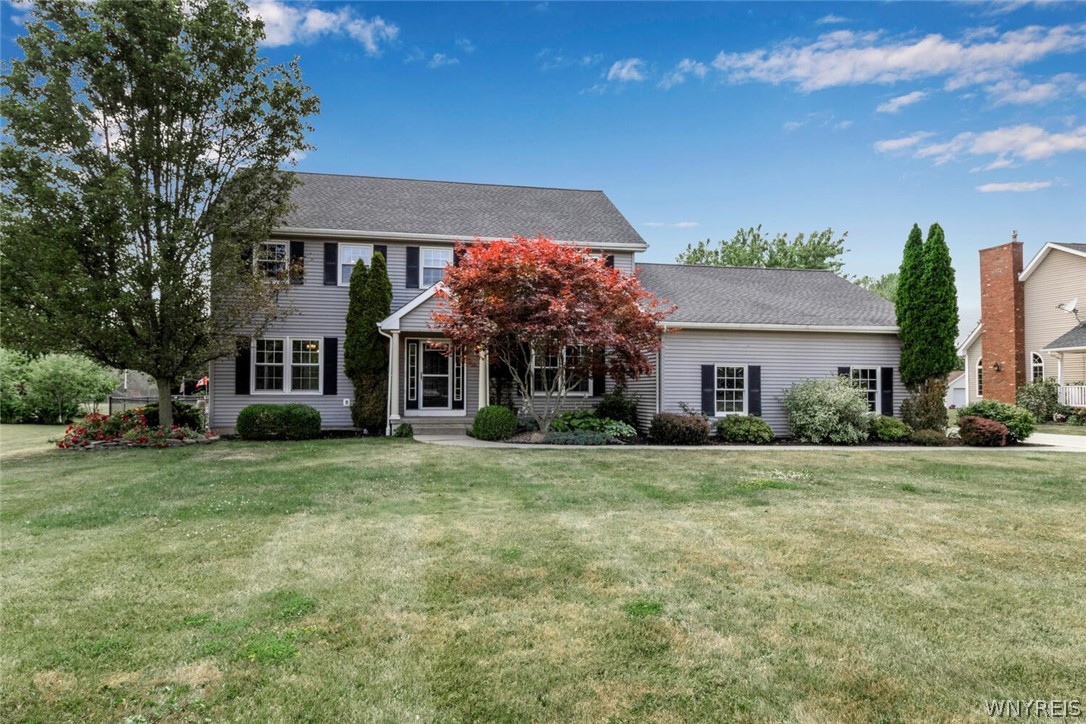 5940 Kraus Road Clarence, NY 14032 - Photo 1 of 1 Gallery Image 1