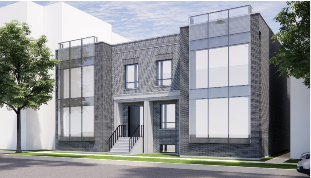 4719 South Ingleside Ave Unit C  