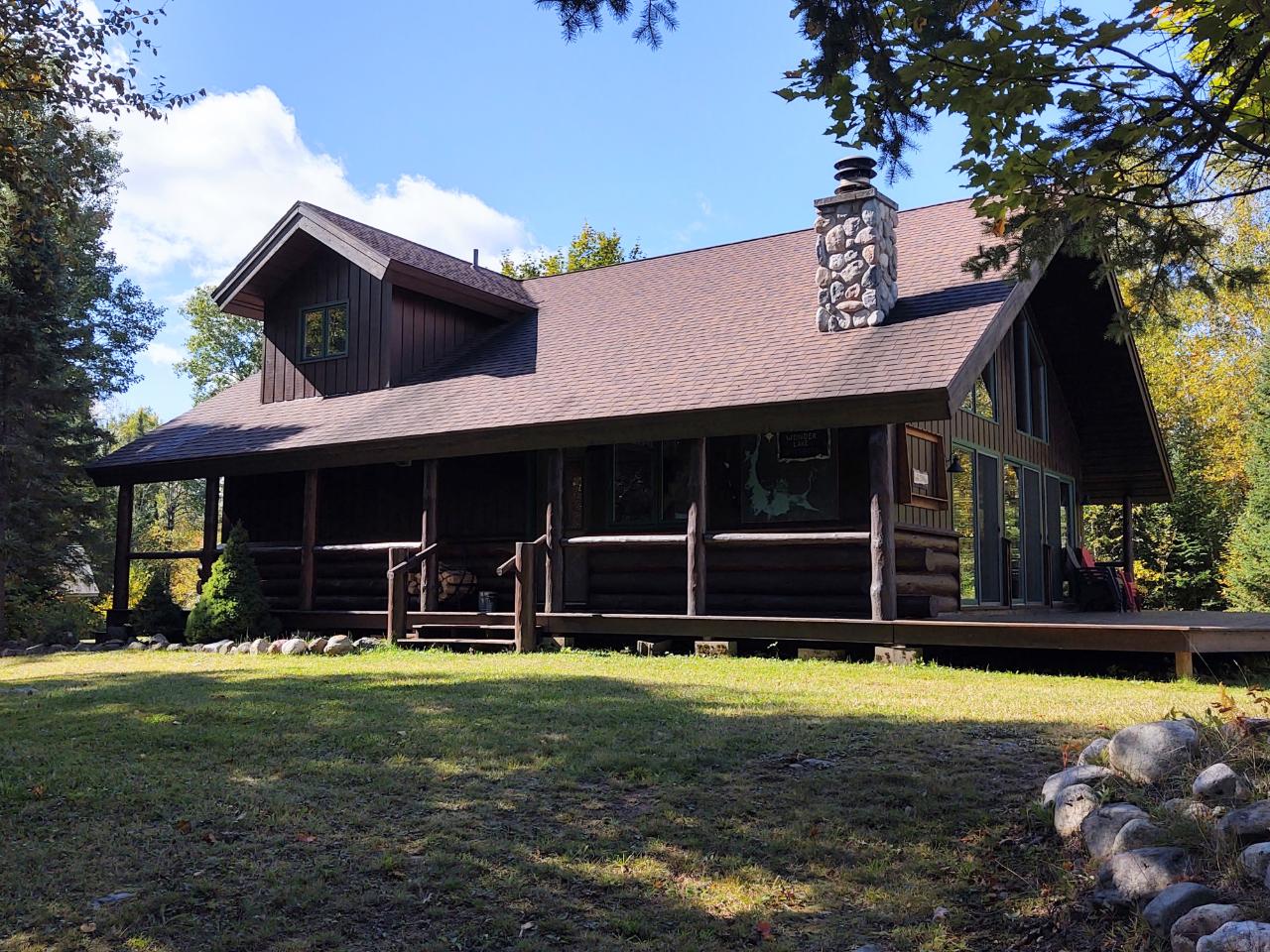 4394 Forest Wonder Road Mercer, WI 54547 - Photo 31 of 79 Gallery Image 31