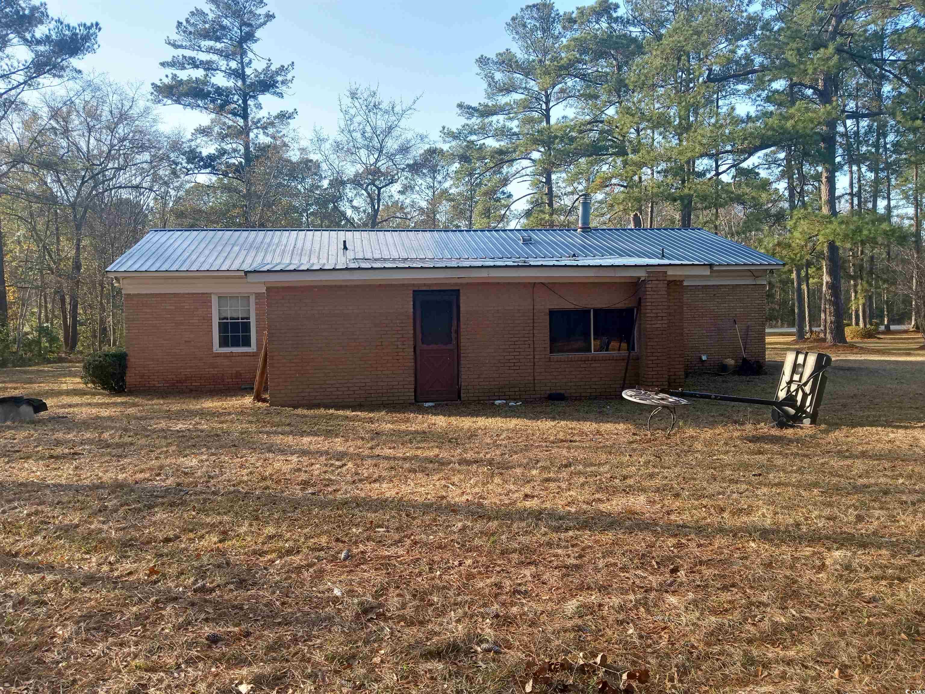 560 Indian Hut Road Georgetown, SC 29440 - Photo 3 of 16