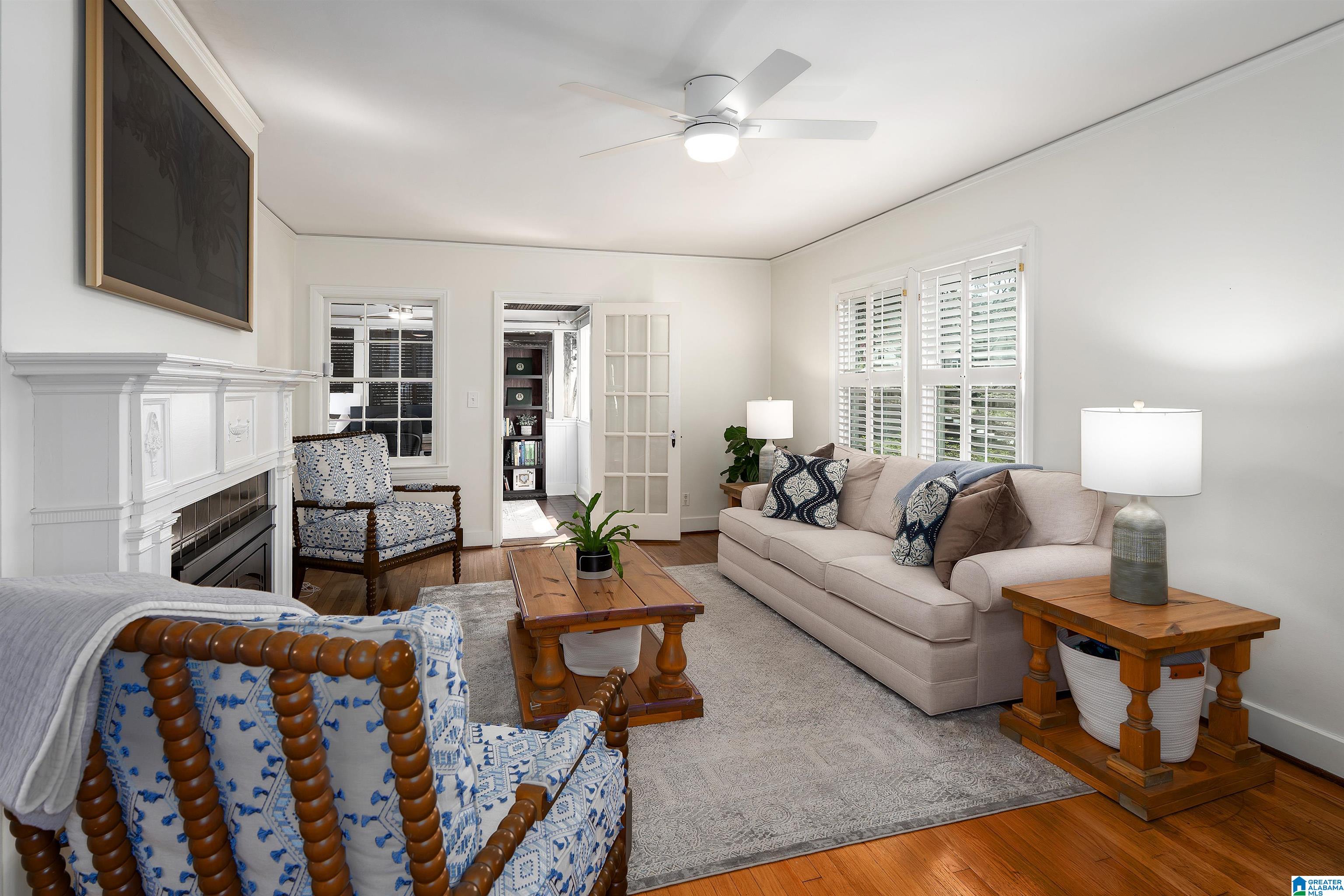 307 Ridge Road Birmingham, AL 35209 - Photo 7 of 37