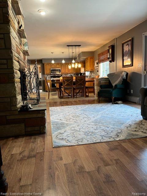 1120 Sanilac Road Sandusky, MI 48471 - Photo 40 of 65