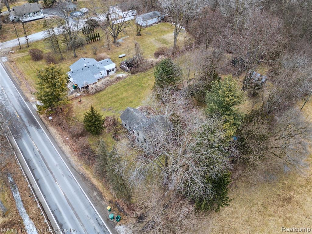 22153 Waltz Road New Boston, MI 48164 - Photo 48 of 50