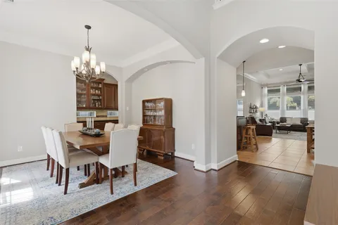 $839,000 | 30 Shaded Arbor Drive, Tomball, TX 77375