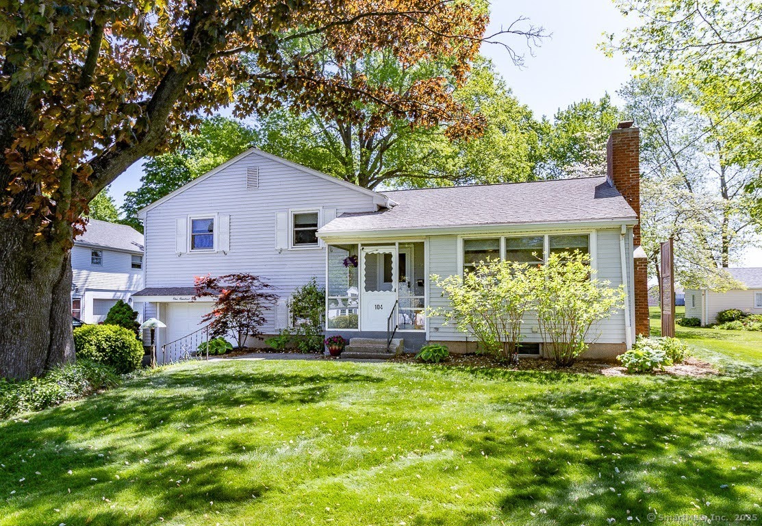 104 Bailey Road Rocky Hill, CT 06067 - Photo 1 of 1 Gallery Image 1