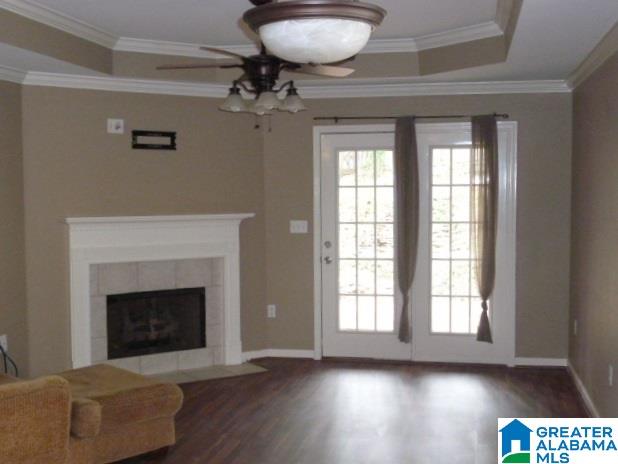 111 Springdale Drive Mount Olive, AL 35117 - Photo 2 of 13