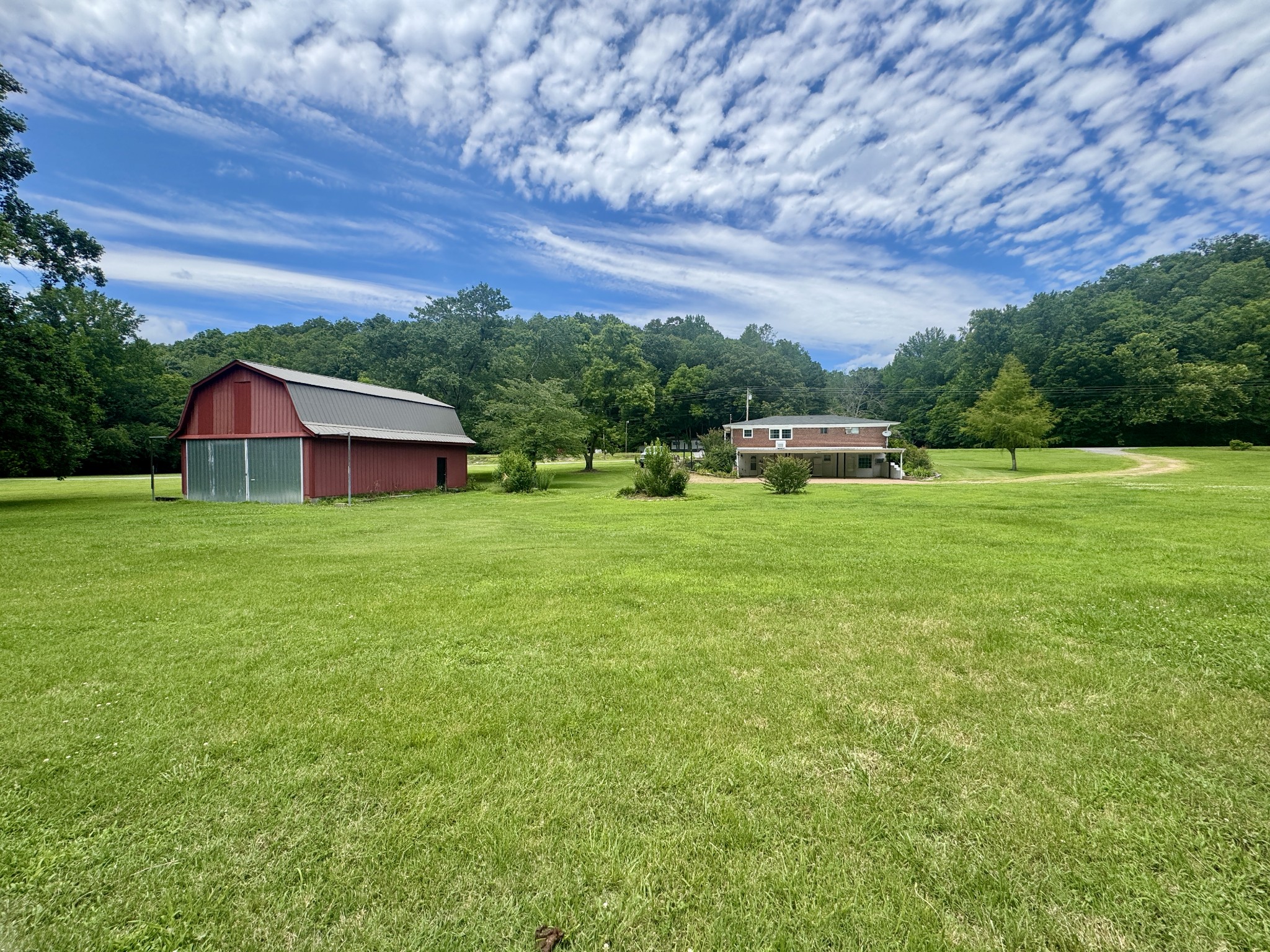 1921 Lick Creek Road Linden, TN 37096 - Photo 2 of 4