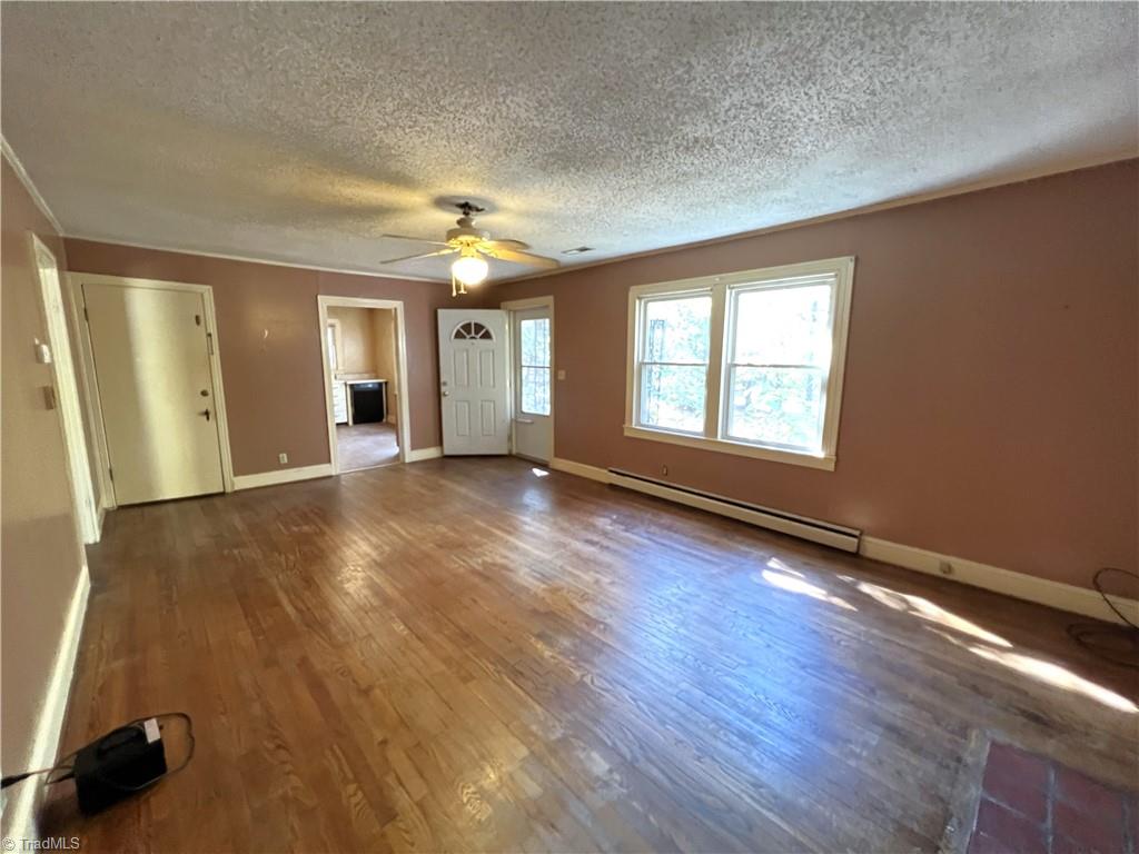 523 Bennett Farm Road Stokesdale, NC 27357 - Photo 16 of 39 Gallery Image 16
