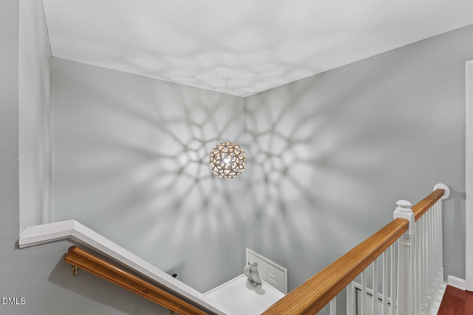 12 Byerly Court Durham, NC 27713 - Photo 10 of 28 a view of entryway