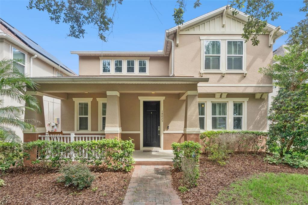 14825 Porter Road Winter Garden, FL 34787 - Photo 2 of 68 Gallery Image 2