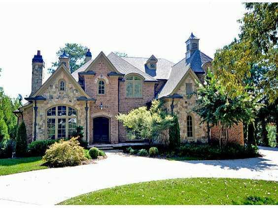 118 Mt Paran Road Northwest Atlanta, GA 30327 - Photo 1 of 1 Gallery Image 1