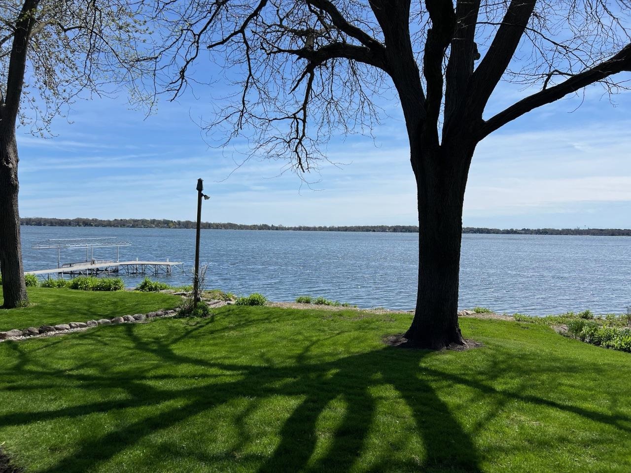 N6480 Shorewood Hills Road Lake Mills, WI 53551 - Photo 1 of 42