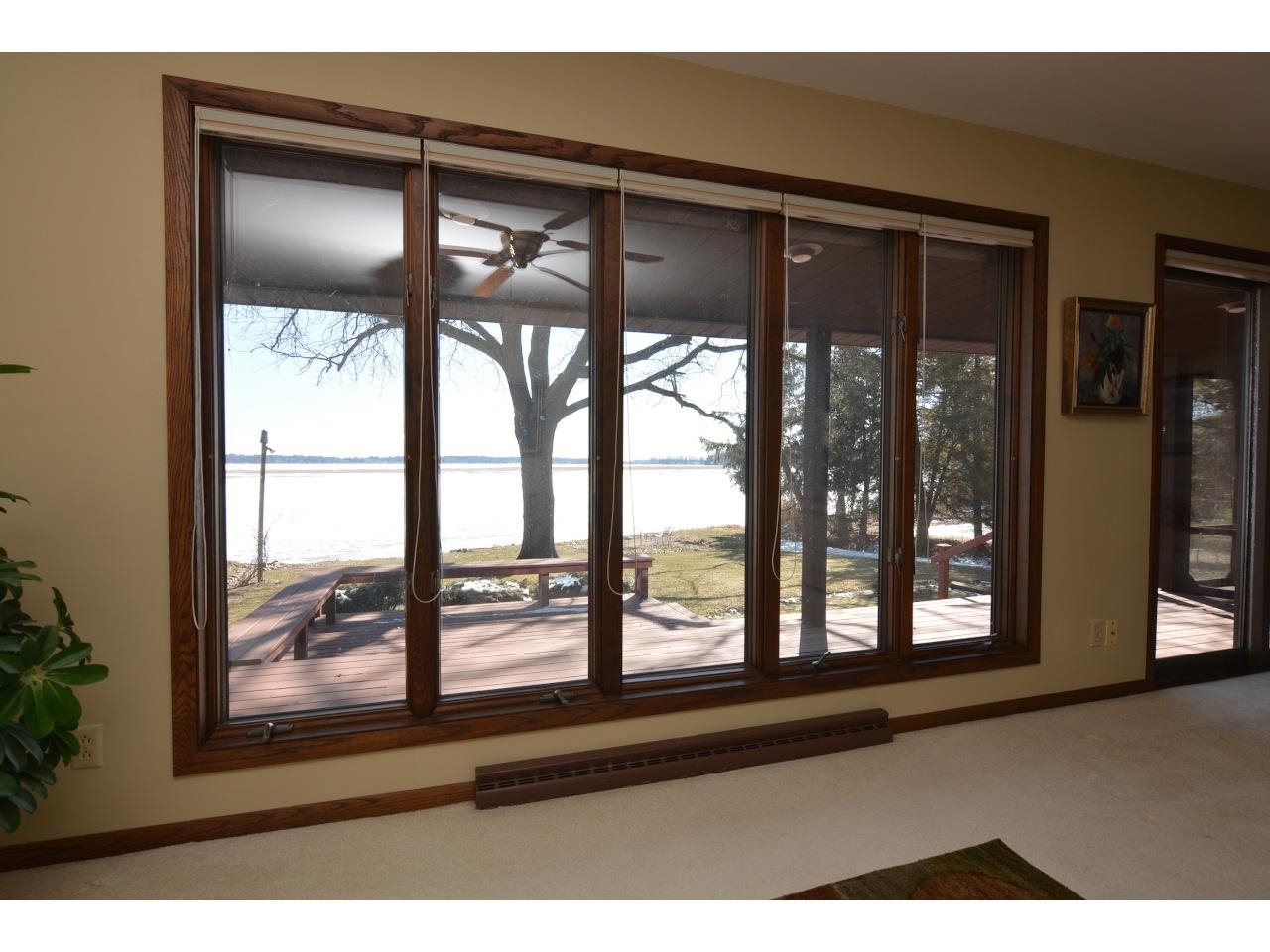 N6480 Shorewood Hills Road Lake Mills, WI 53551 - Photo 12 of 40