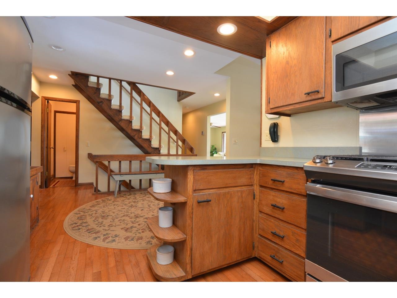 N6480 Shorewood Hills Road Lake Mills, WI 53551 - Photo 19 of 40