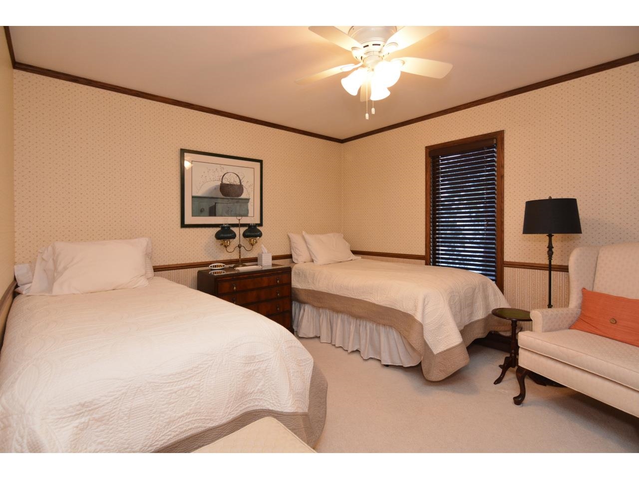 N6480 Shorewood Hills Road Lake Mills, WI 53551 - Photo 22 of 40