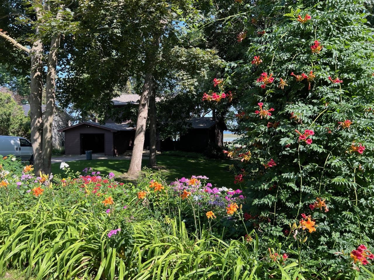 N6480 Shorewood Hills Road Lake Mills, WI 53551 - Photo 34 of 40