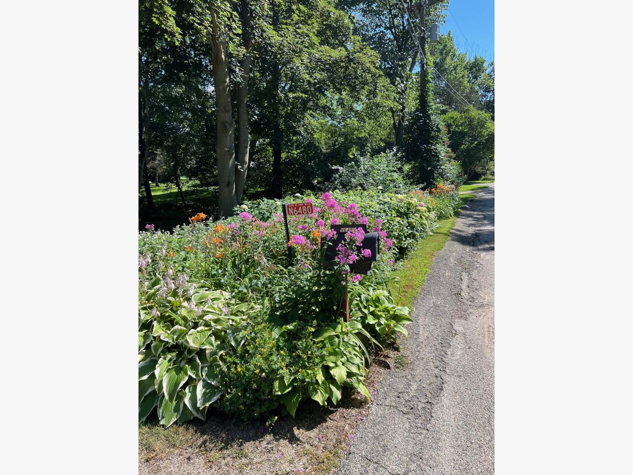 N6480 Shorewood Hills Road Lake Mills, WI 53551 - Photo 38 of 40