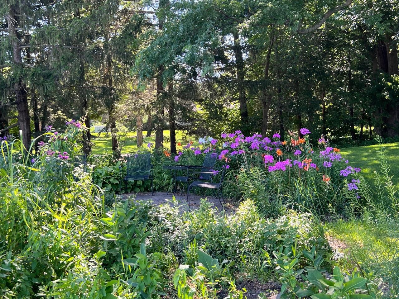 N6480 Shorewood Hills Road Lake Mills, WI 53551 - Photo 39 of 40