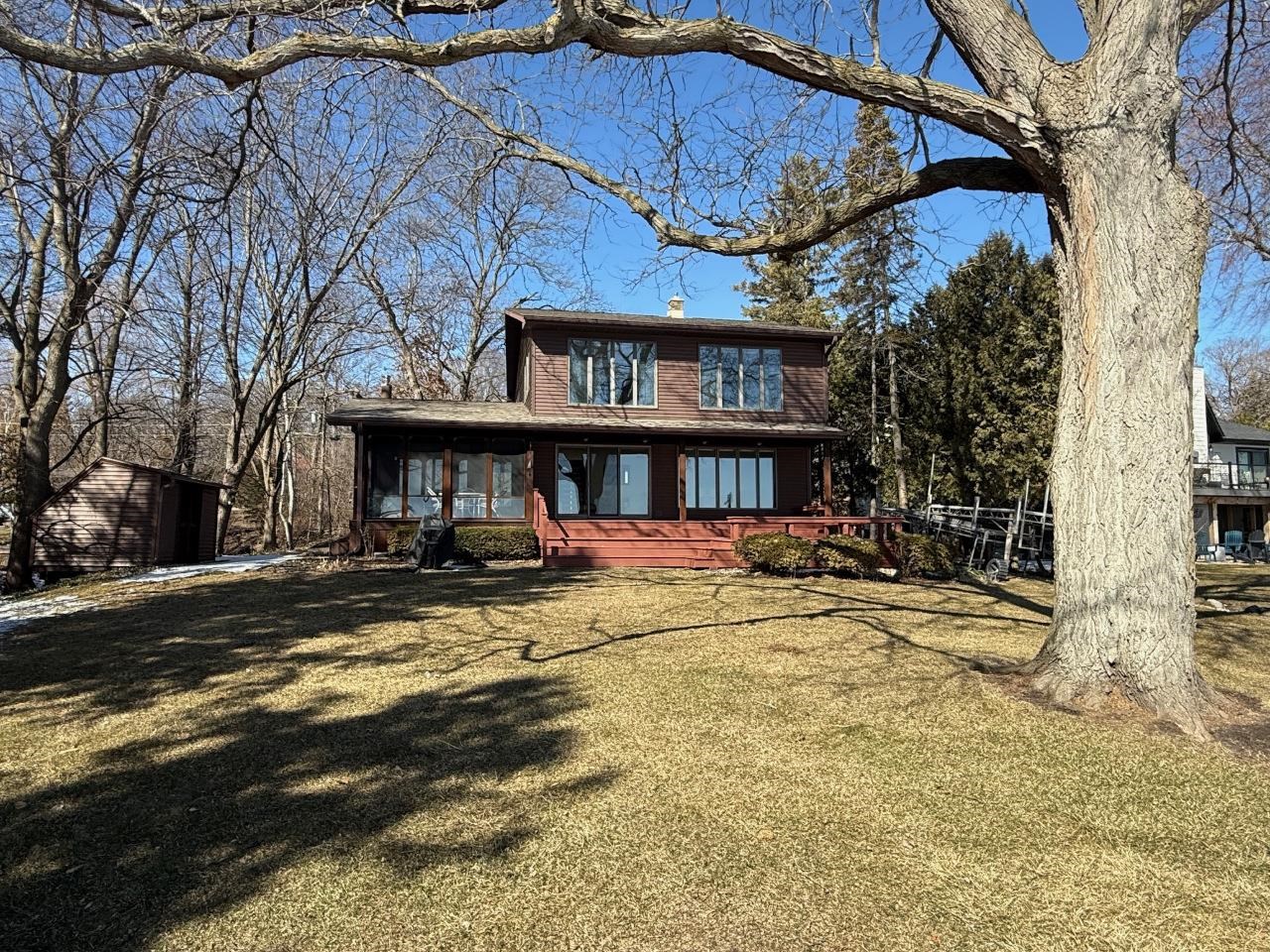 N6480 Shorewood Hills Road Lake Mills, WI 53551 - Photo 7 of 40