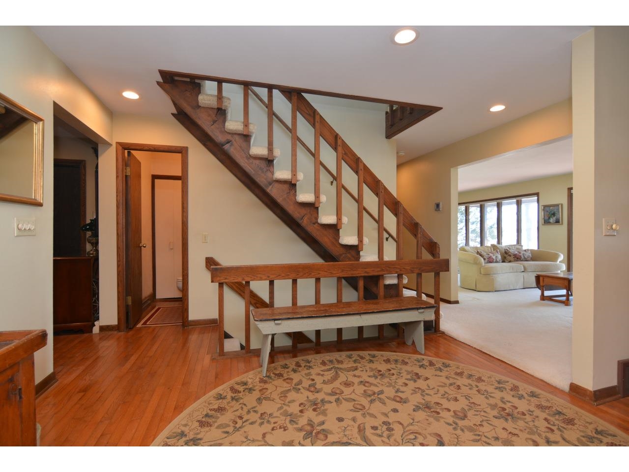 N6480 Shorewood Hills Road Lake Mills, WI 53551 - Photo 9 of 40