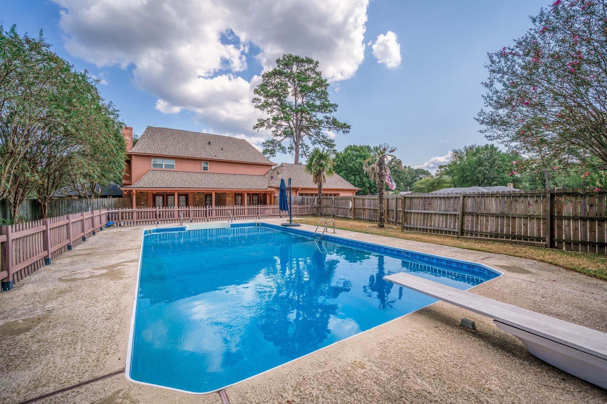 6 Rim Road Kilgore, TX 75662 - Photo 8 of 40 Gallery Image 8
