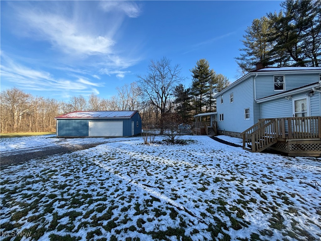 7292 Ceramic Road Roseville, OH 43777 - Photo 15 of 24