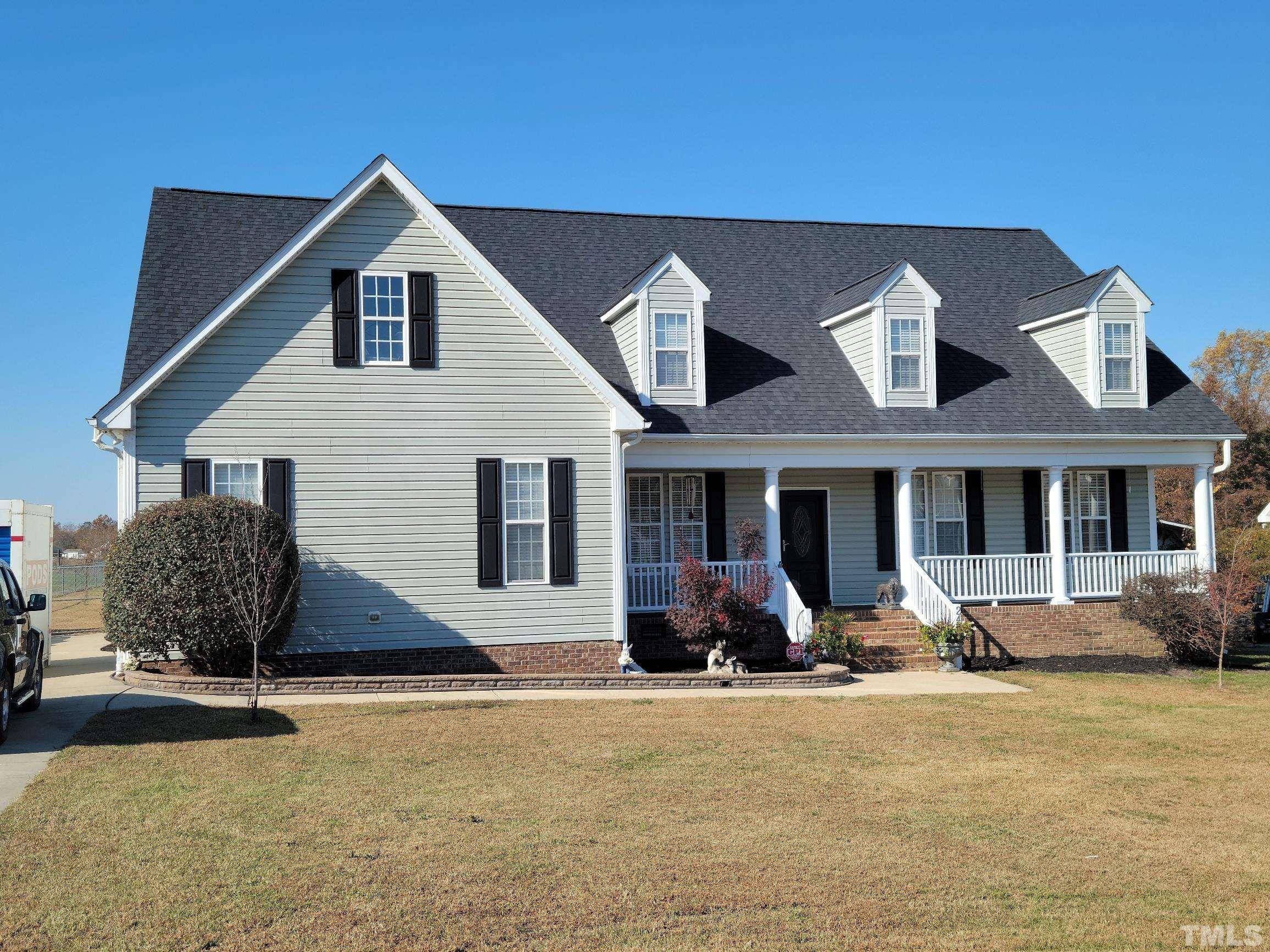 2479 White Memorial Church Road Willow Spring, NC 27592 - Photo 1 of 31 Gallery Image 1