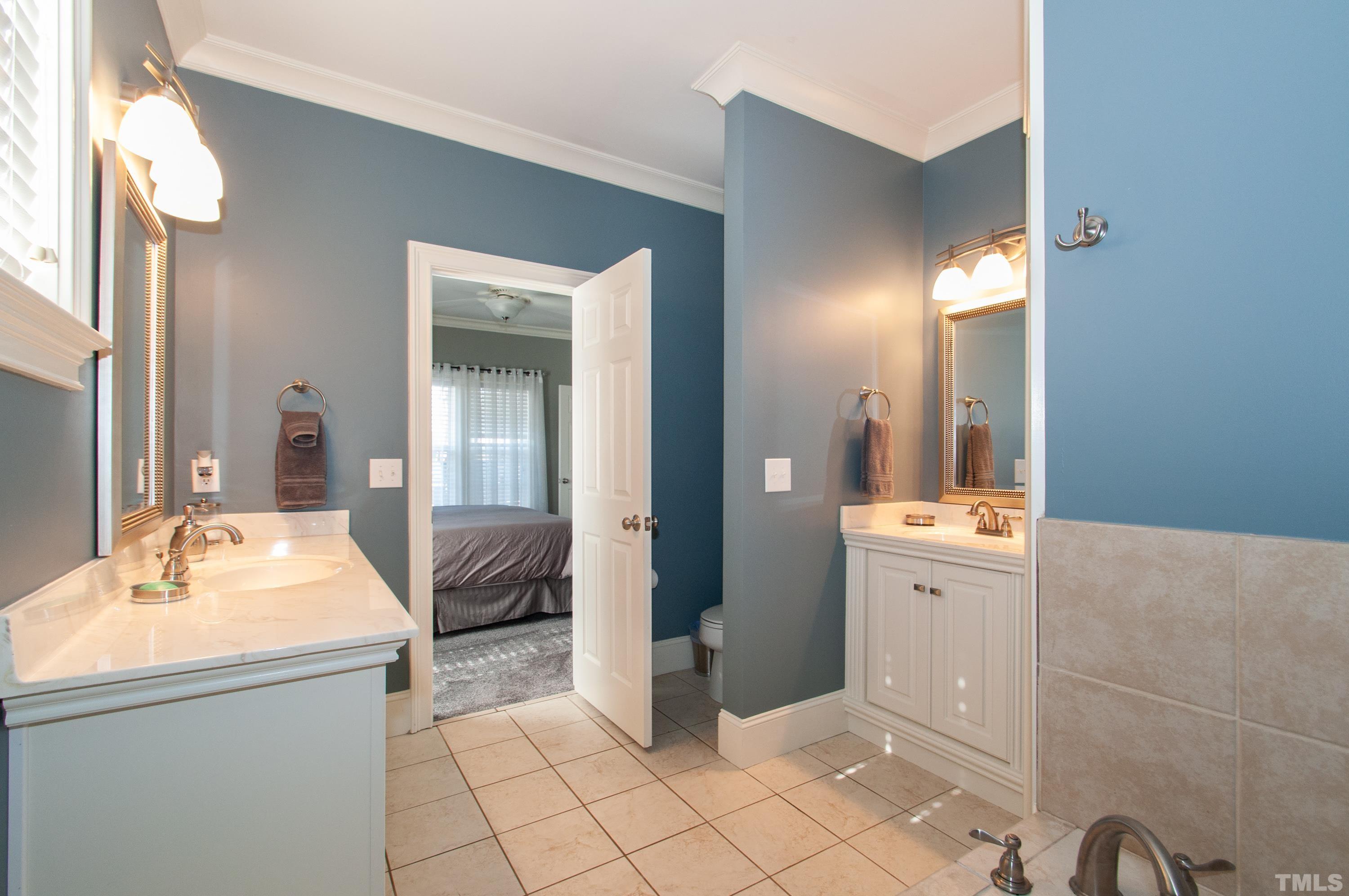 2479 White Memorial Church Road Willow Spring, NC 27592 - Photo 12 of 31 Gallery Image 12