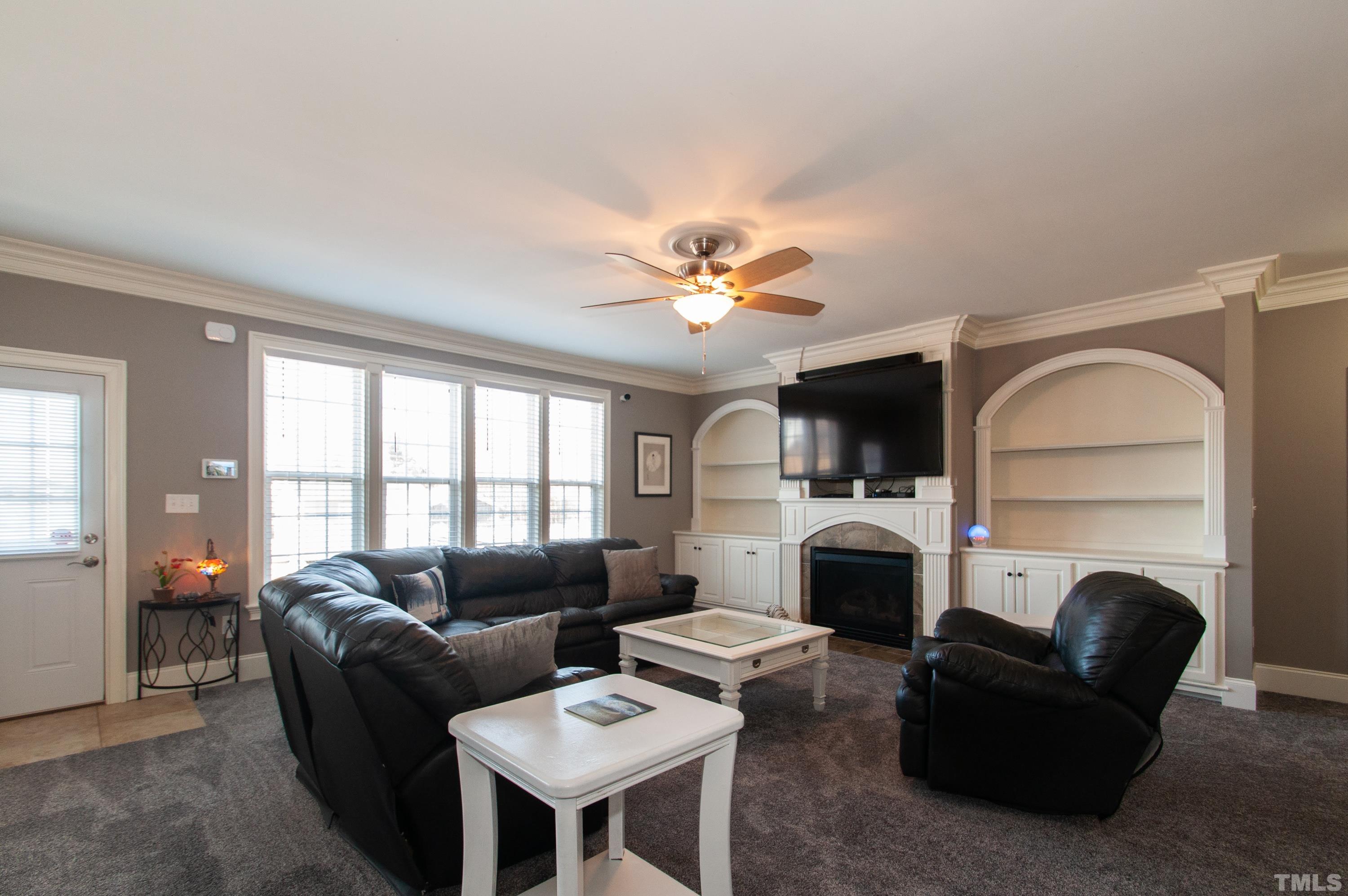 2479 White Memorial Church Road Willow Spring, NC 27592 - Photo 13 of 31 Gallery Image 13