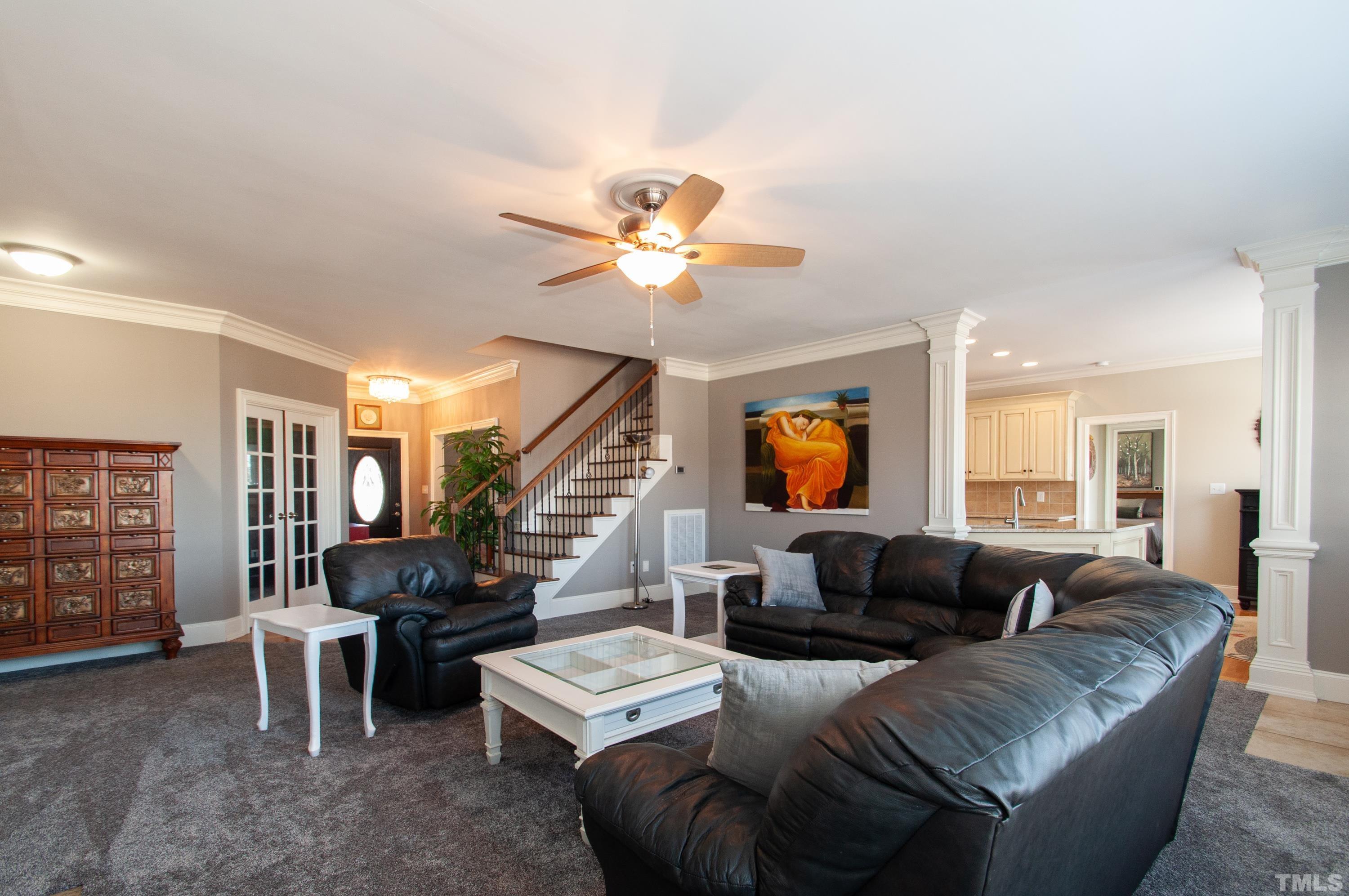 2479 White Memorial Church Road Willow Spring, NC 27592 - Photo 15 of 31 Gallery Image 15