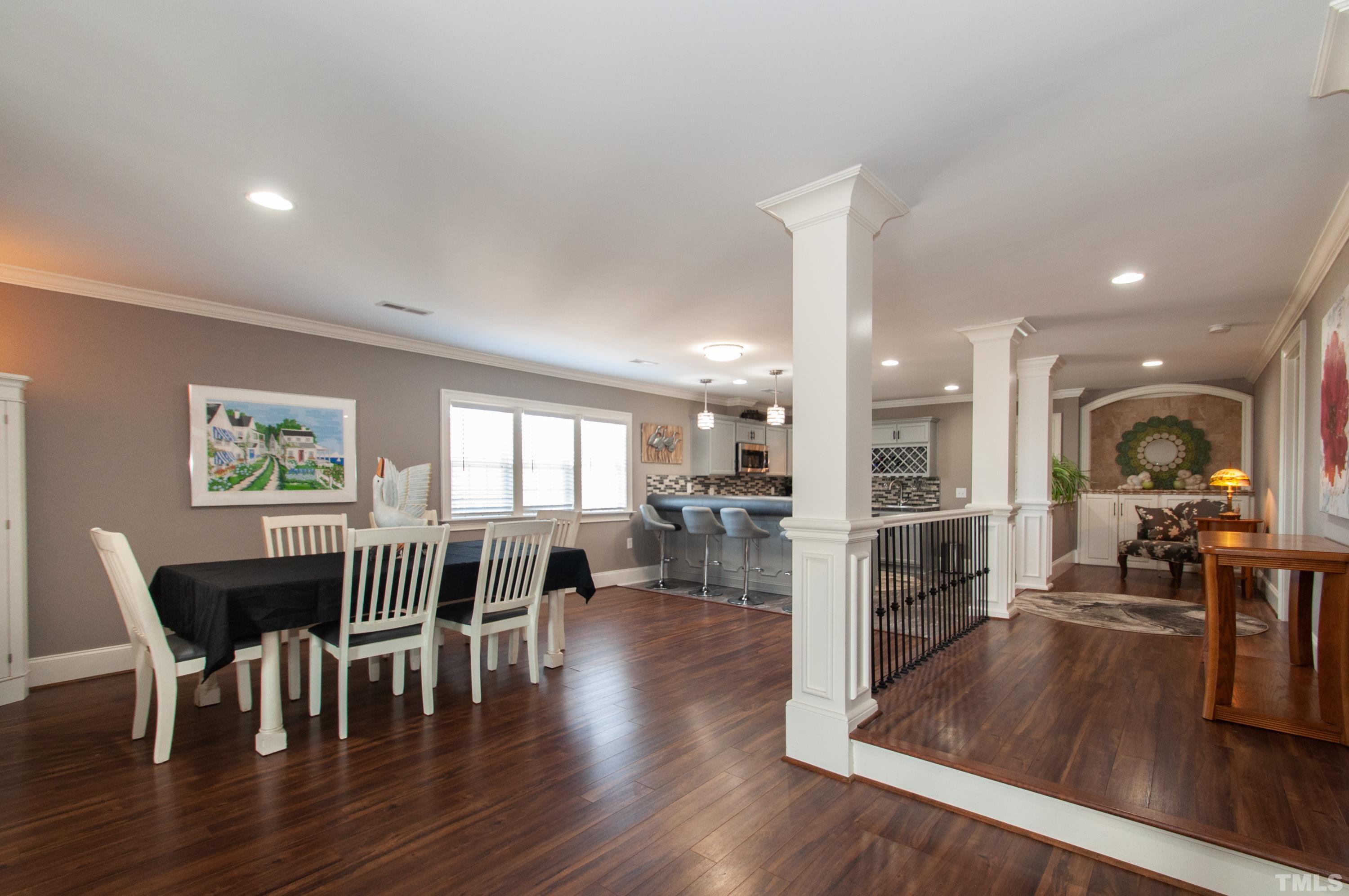 2479 White Memorial Church Road Willow Spring, NC 27592 - Photo 19 of 31 Gallery Image 19
