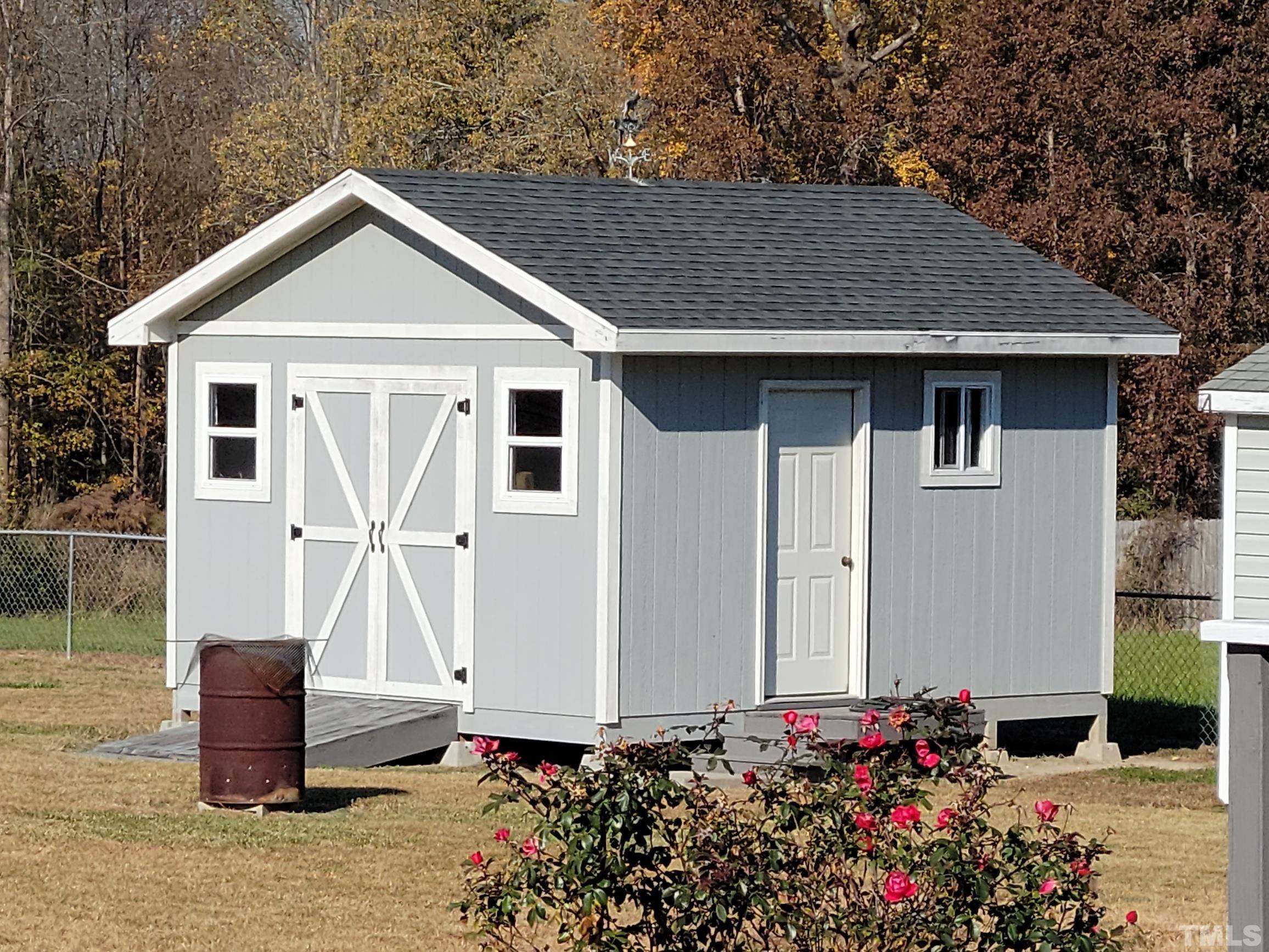 2479 White Memorial Church Road Willow Spring, NC 27592 - Photo 3 of 31 Gallery Image 3